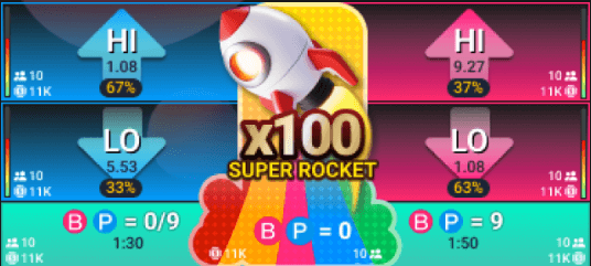 Via Casino Guide p2