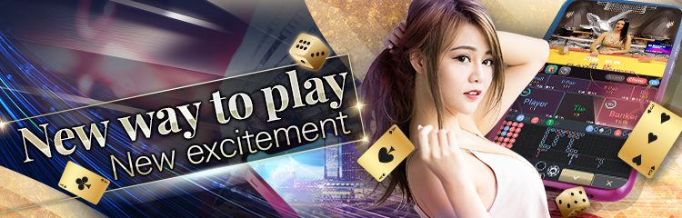Via Casino News12 en